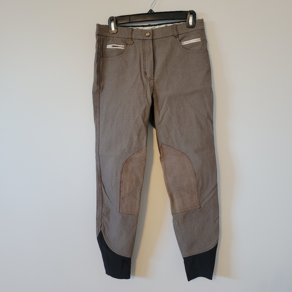 USG size 28 riding breeches equestrian
